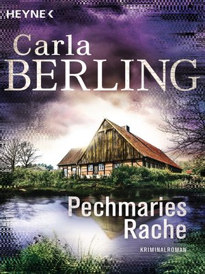 cover image of Pechmaries Rache